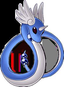 pokemon unbound dragonair|Dragonair Pokédex: stats, moves, evolution & locations.